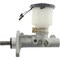 Centric Parts Premium Brake Master Cylinder, 130.40025 130.40025 - alternate 3